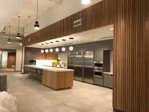 Installing by Fixture Logic