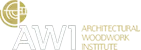 Long-standing member of Architectural Woodwork Institute