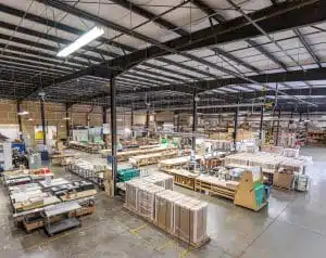 Building by Fixture Logic